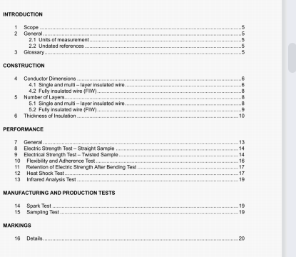 UL 2353-2021 pdf download