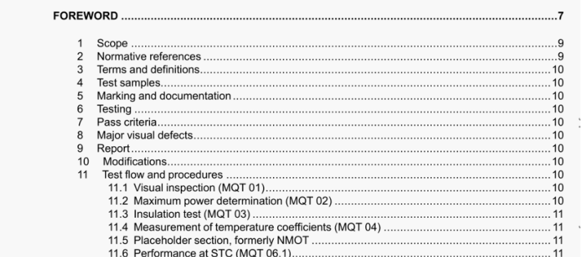 UL 61215-1-3-2021 pdf download