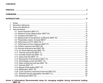 UL 61215-2-2021 pdf download