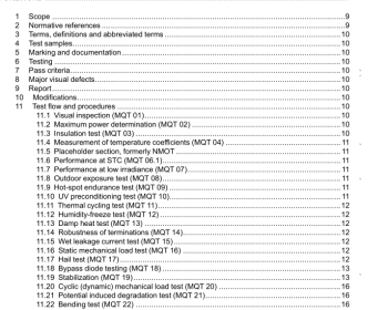 UL 61215-1-1-2021 pdf download