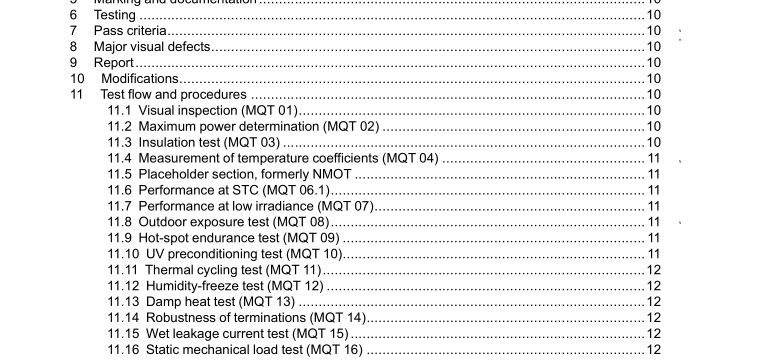 UL 61215-1-1-2021 pdf download