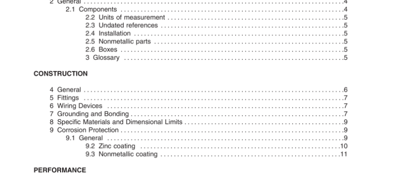 UL 5B-2019 pdf download