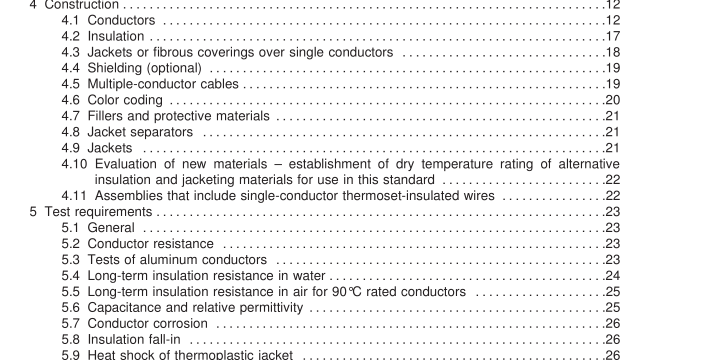 UL 44-2010 pdf download