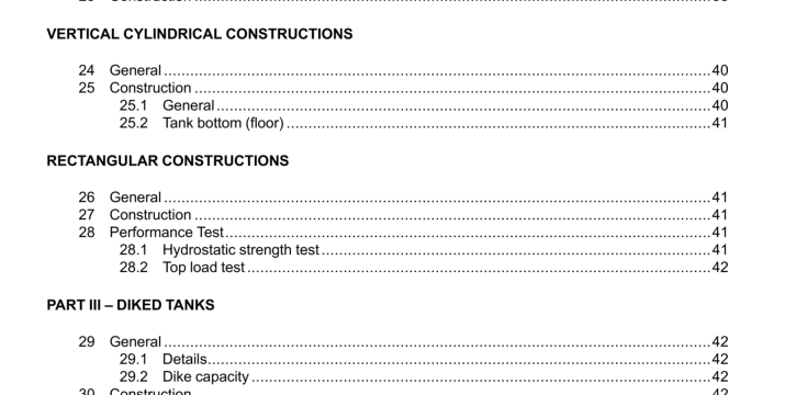 UL 142-2019 pdf download