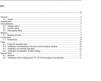 UL 248-6-2019 pdf download