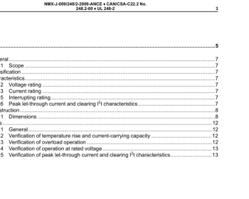 UL 248-2-2019 pdf download