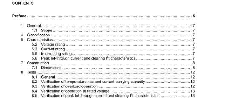 UL 248-2-2019 pdf download