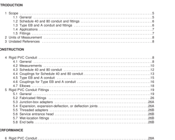 UL 651-2011 pdf download