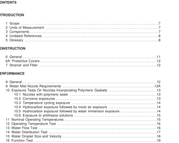 UL 2167-2010 pdf download