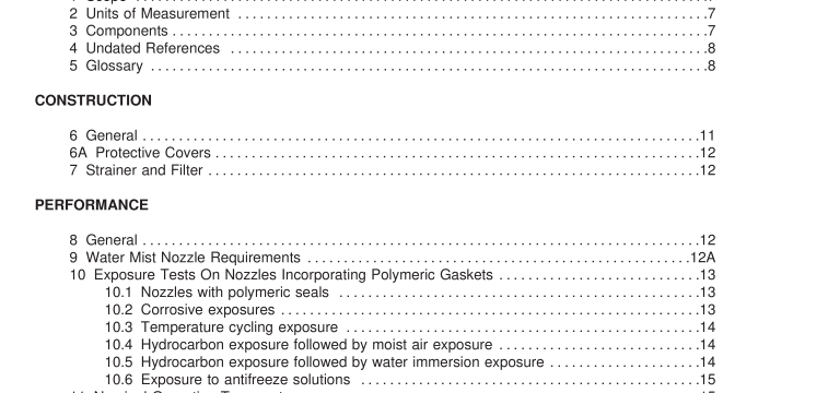 UL 2167-2010 pdf download