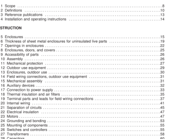 UL 1703-2019 pdf download