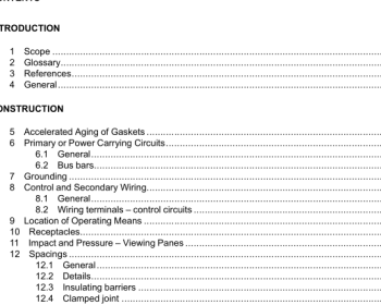 UL 1558-2019 pdf download