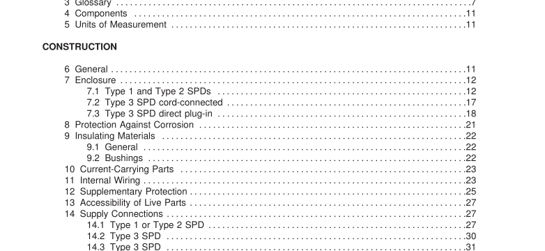 UL 1389-2019 pdf download