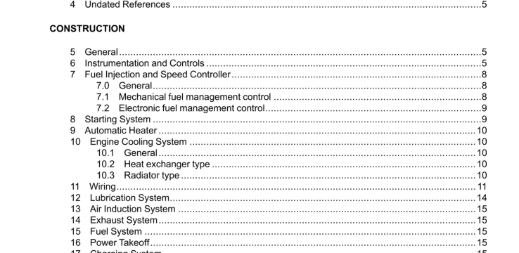 UL 1247-2019 pdf download