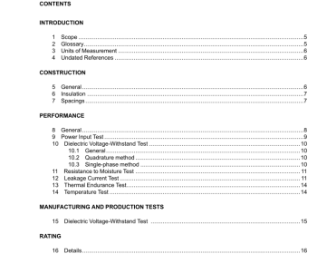 UL 1030-2019 pdf download