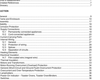 UL 1026-2019 pdf download