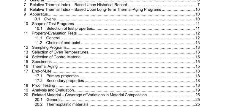 UL 746B-2019 pdf download