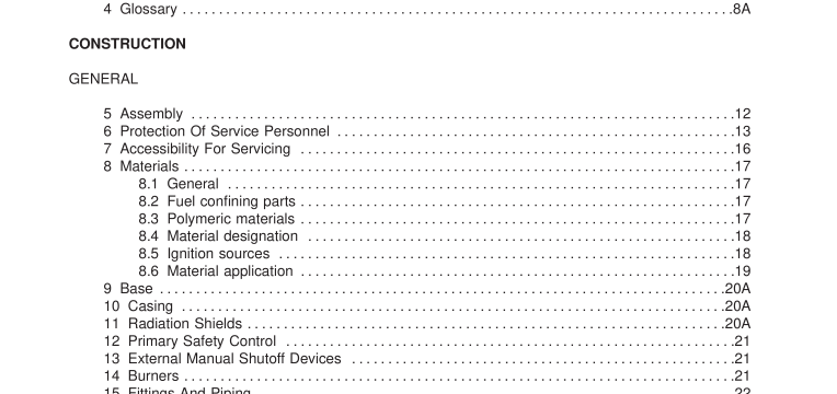 UL 647-2010 pdf download