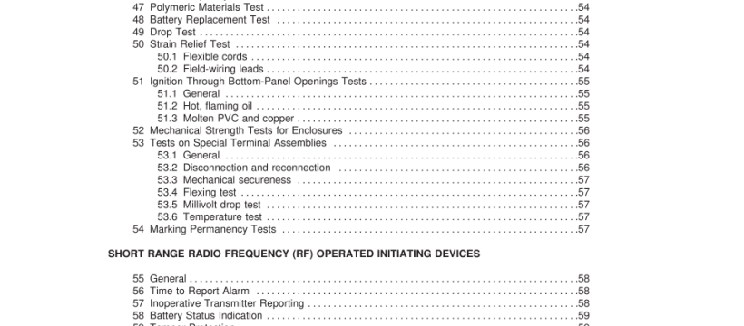 UL 636-2010 pdf download