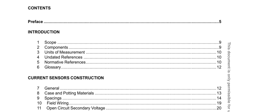 UL 2808-2020 pdf download