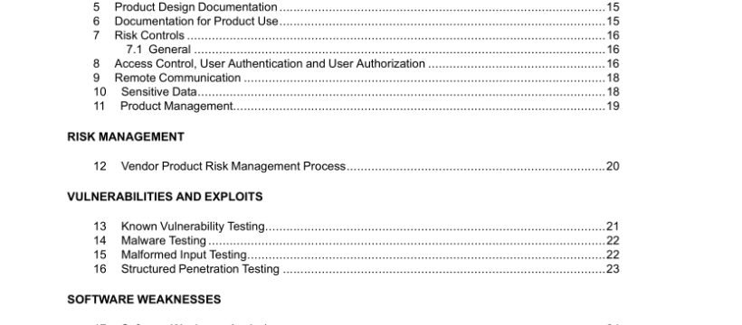 UL 2900-1-2020 pdf download