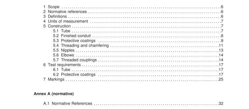 UL 6-2007 pdf download