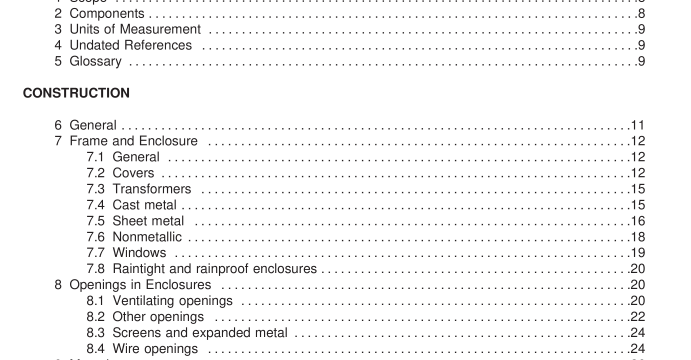 UL 916-2015 pdf download