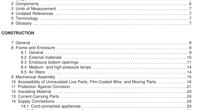 UL 22-2008 pdf download