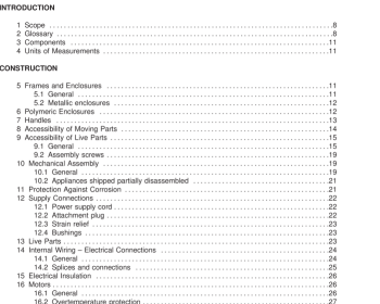 UL 82-2008 pdf download