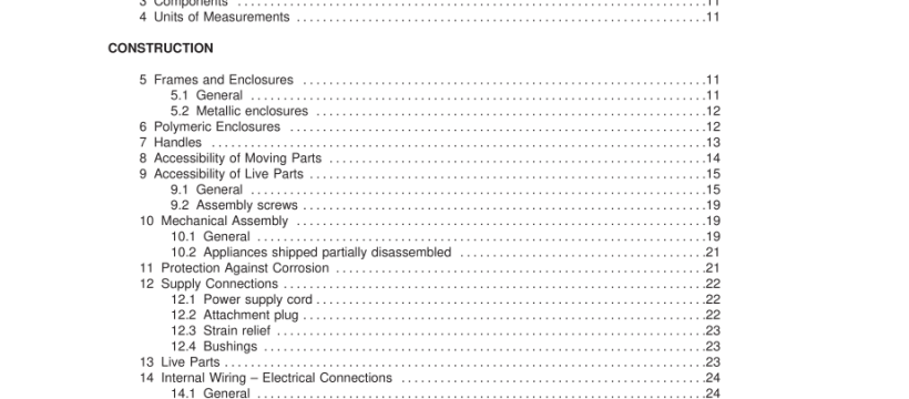 UL 82-2008 pdf download