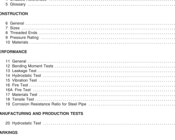 UL 852-2008 pdf download