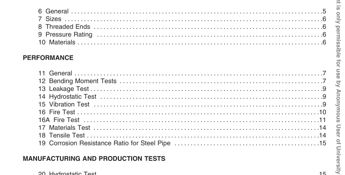 UL 852-2008 pdf download