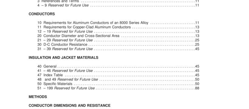 UL 1581-2008 pdf download