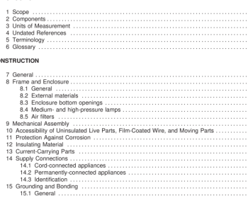 UL 38-2008 pdf download