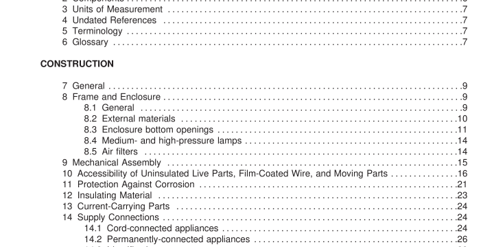 UL 38-2008 pdf download