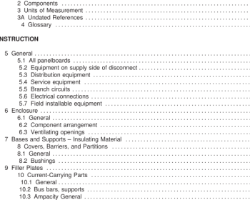 UL 67-2009 pdf download