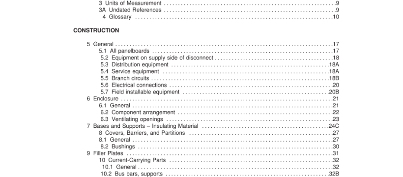 UL 67-2009 pdf download