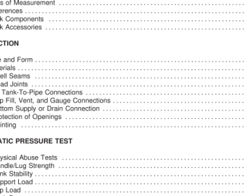 UL 80-2007 pdf download