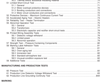 UL 416-2008 pdf download