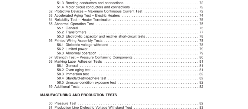 UL 416-2008 pdf download