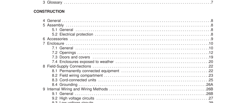 UL 427-2008 pdf download