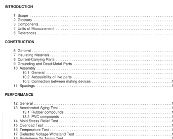 UL 1977-2007 pdf download