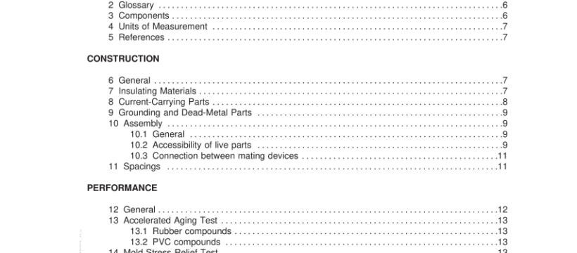 UL 1977-2007 pdf download