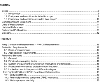 UL 3741-2020 pdf download