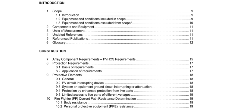 UL 3741-2020 pdf download