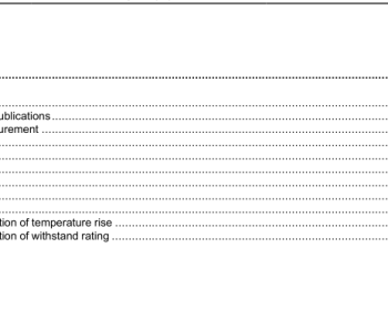 UL 4248-19-2021 pdf download