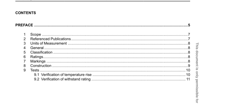 UL 4248-19-2021 pdf download