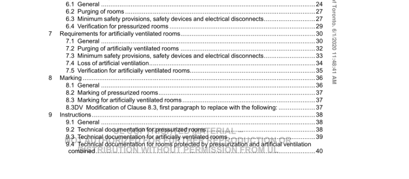 UL 60079-13-2020 pdf download