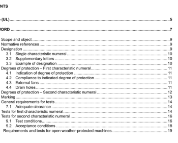 UL 60034-5-2019 pdf download