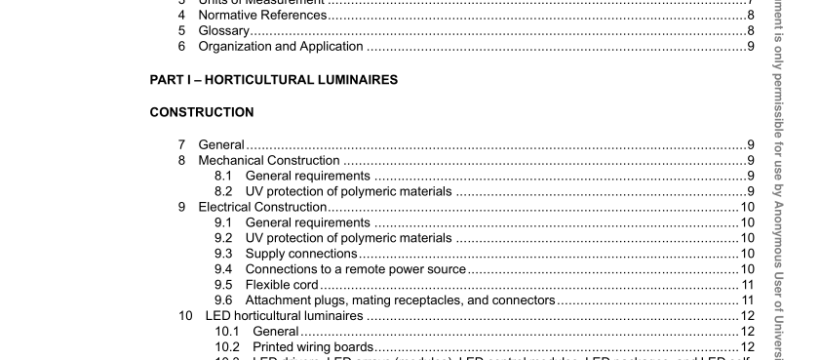 UL 8800-2019 pdf download